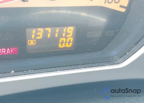 2003 Nissan Murano Sl/Se z USA, uszkodzony, nr VIN JN8AZ08W33W216742